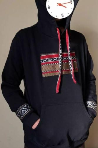 بلوفر سدو تراثي