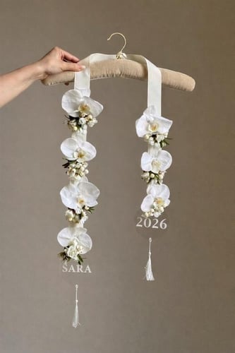 عقد تخرج بالاسم 2026