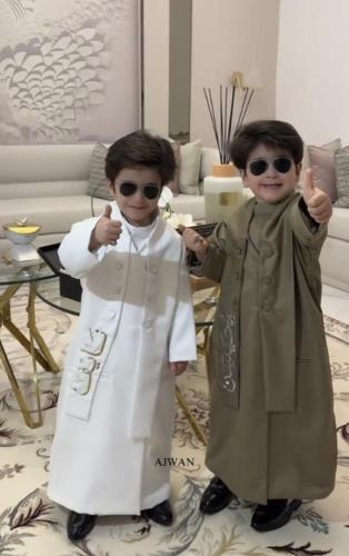 دقله العيد بشكل جديد