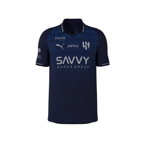 تيشرت الهلال يوم التأسيس