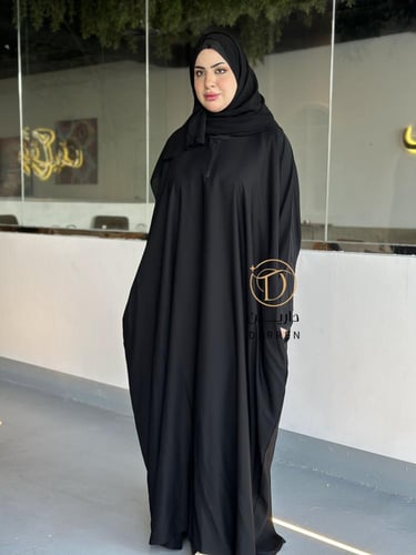 عبايه العمره