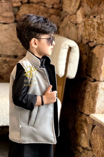 سديري شتوي اطفال