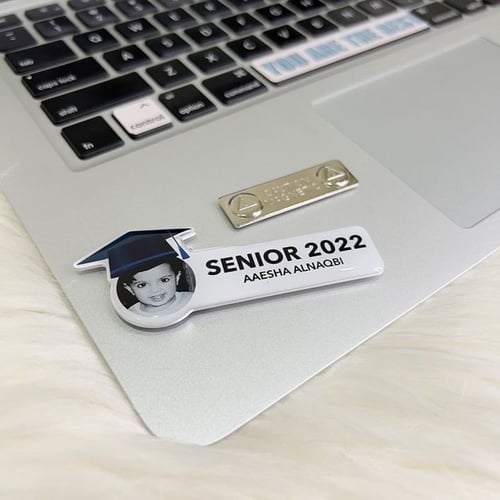 بروش تخرج بالصورة