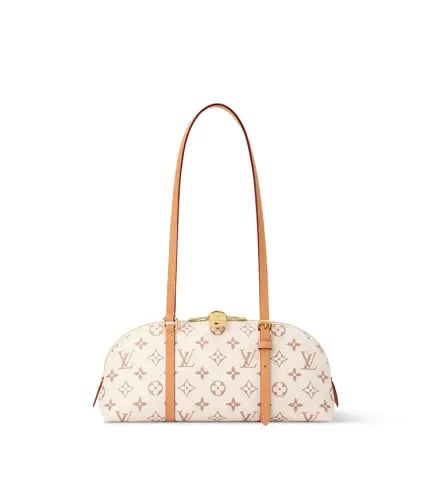Louis Vuitton – حقيبة Squire بلون Dune (Squire Shoulder Bag)