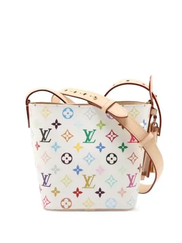 Louis Vuitton – حقيبة All In BB الدلو (All In BB Bucket Bag)