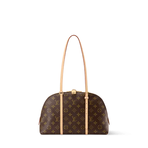 Louis Vuitton – حقيبة Squire East West (Squire East West Shoulder Bag)