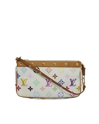 Louis Vuitton – (Vintage Mini Bag)