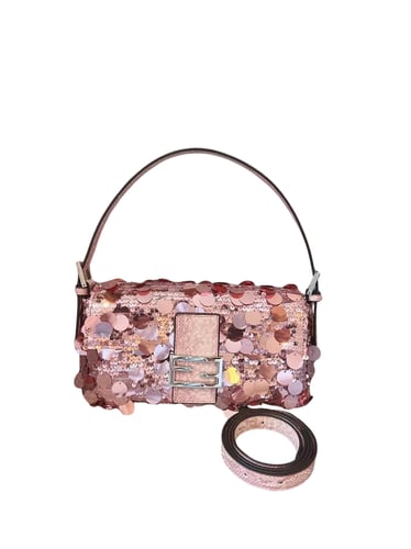Fendi baguette vintage