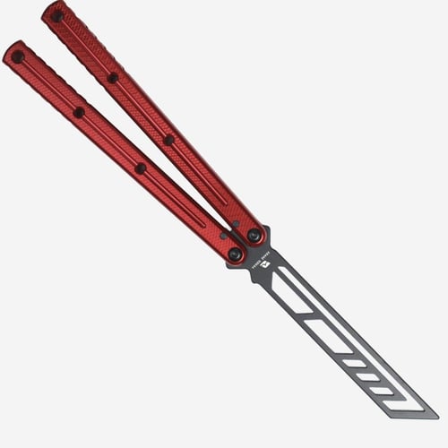 سكين فراشة باليسونق Kraken 7075