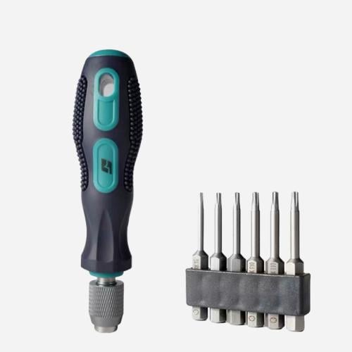 مجموعة الفك والتركيب