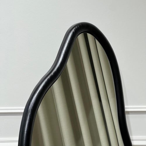 مرآة أرضية عصرية – 160 × 60 سم