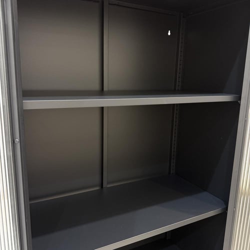 خزانة "موديول" المعدنية – من ESTILO