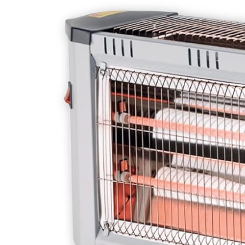 دفاية كهربائية 2000 واط