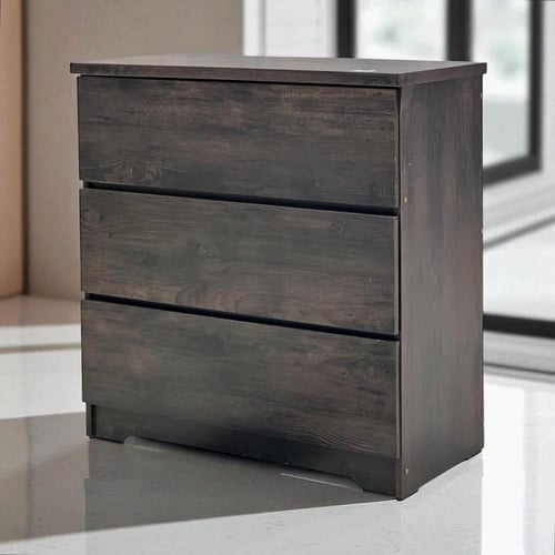 كومدينة ليورا – 3 أدراج | صناعة ماليزية