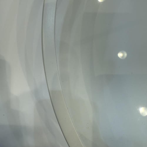 طقم طاولات ضيافة عصرية 3 قطع