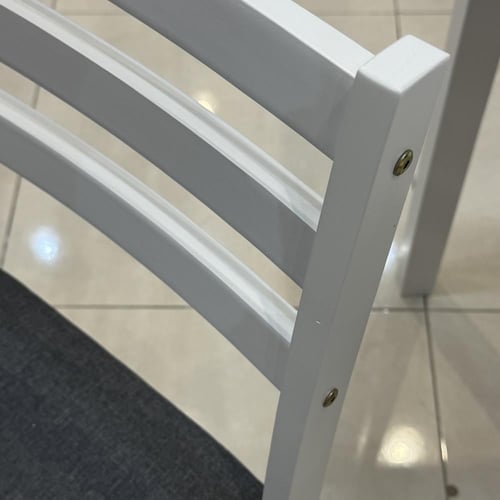 طاولة طعام خشب 4 كراسي