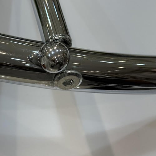 ستاند ملابس حلزوني متحرك - ESTILO