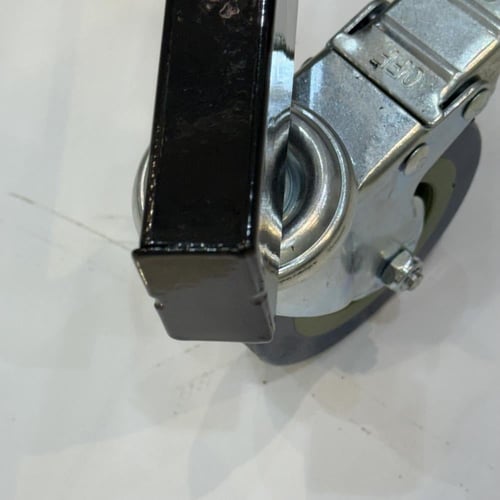 علاقة ملابس دوّارة بطابقين – ESTILO Double Hanger