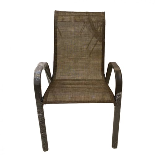 جلسة حديقة 4 كراسي متوفرة بلونين