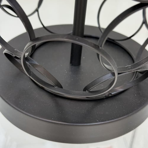 طقم طاولات "أڤيرا" – 3 قطع