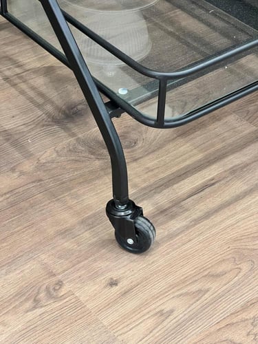 عربية تقديم حديد 2دور