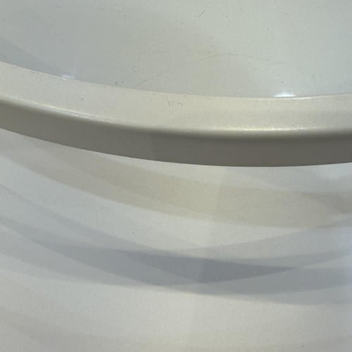 طقم طاولات ضيافة عصرية 3 قطع