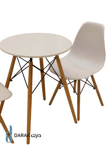 طاولة طعام شخصين