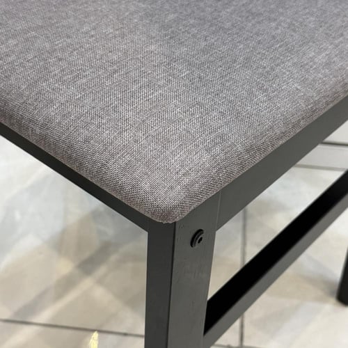 طاولة طعام خشب 4 كراسي