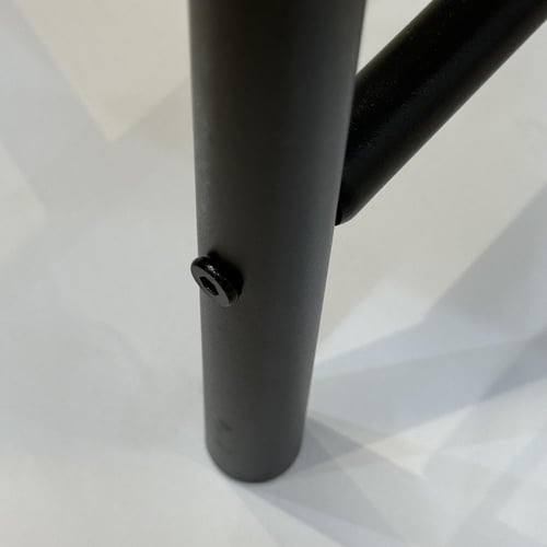 طقم طاولة 5 قطع طعام "لينزا" من كريسلو