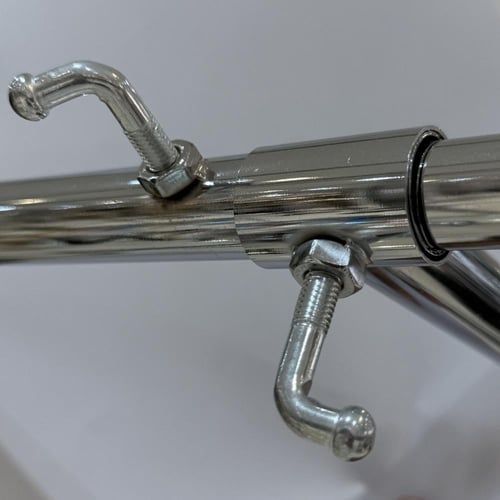 ستاند التنسيق الذكي – ESTILO