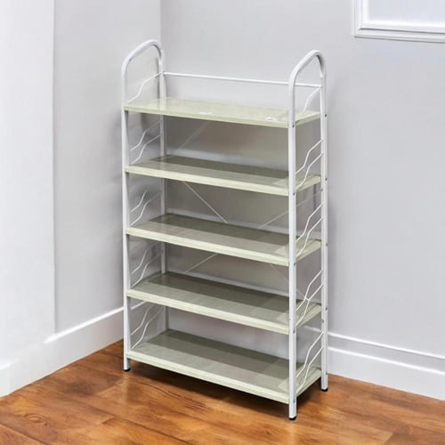 أرڤا – وحدة تخزين أحذية عصرية