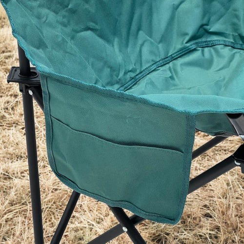 كرسي استرخاء رحلات – تصميم عريض ومريح