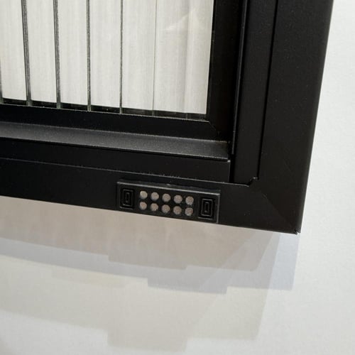 خزانة "موديول" المعدنية – من ESTILO