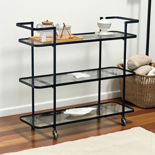 عربية تقديم حديد