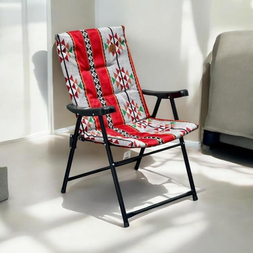 كرسي نجد القابل للطي