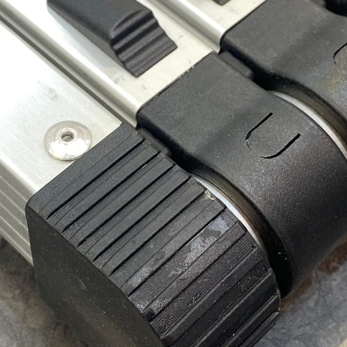 سلم تليسكوبي