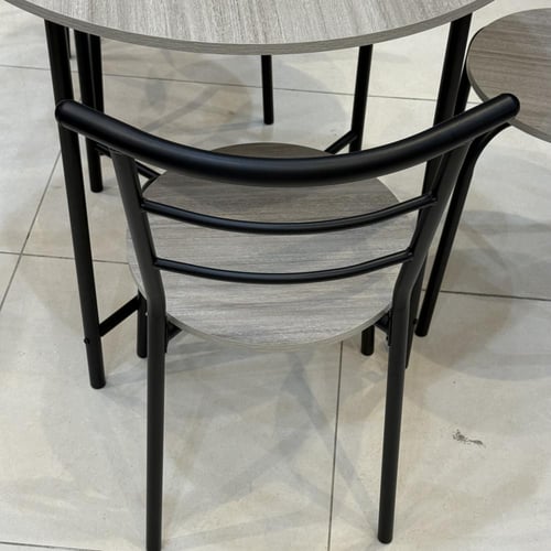 طقم طاولة 5 قطع طعام "لينزا" من كريسلو