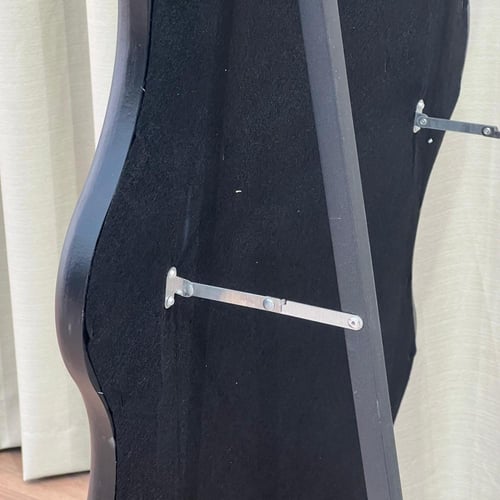 مرآة أرضية عصرية – 160 × 60 سم