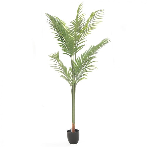 نخلة ديكور "بالم ليكس" – تصميم استوائي أنيق