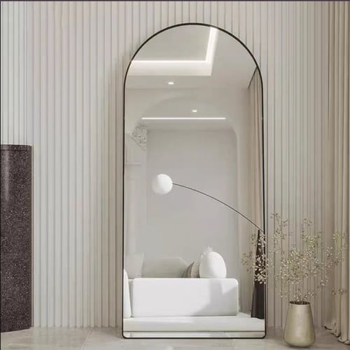 مرايا ستاند وتعليق كبيرة