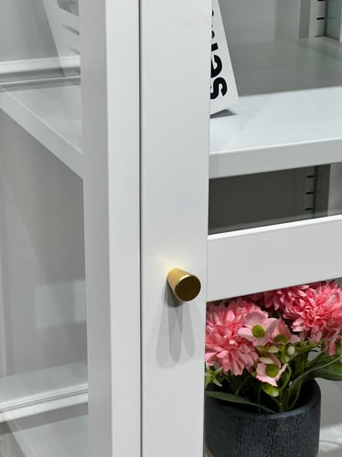 دولاب حديد 4دور