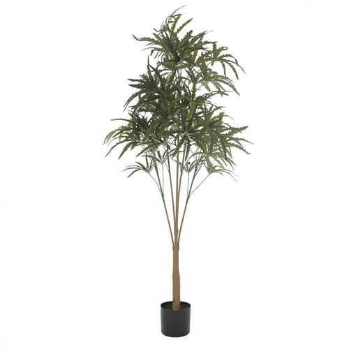 غصون الأناقة – شجرة ديكور فاخرة