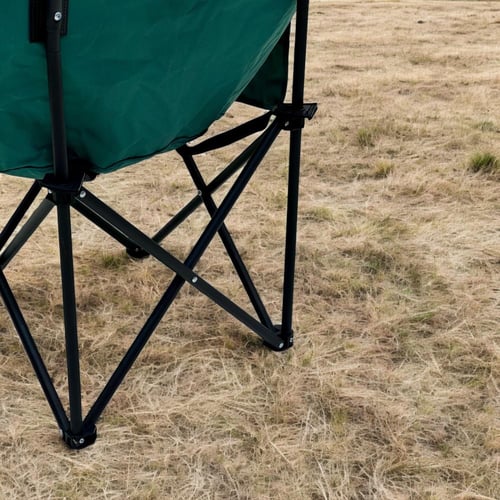 كرسي استرخاء رحلات – تصميم عريض ومريح