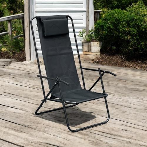 ريلاكسو – كرسي الاسترخاء القابل للطي