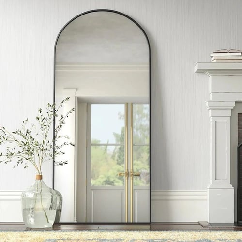 مرايا ستاند وتعليق كبيرة