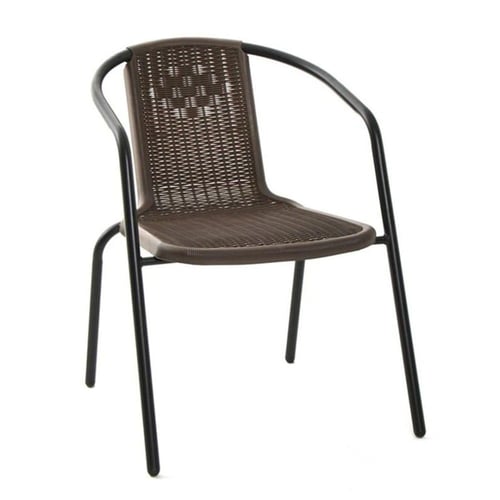 جلسة خارجية تكفي لـ 4 أشخاص