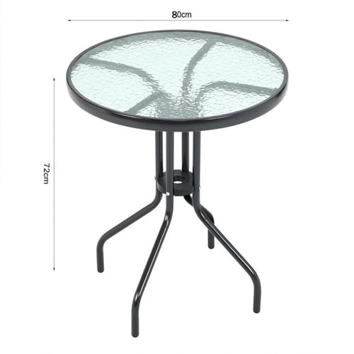 جلسة خارجية تكفي لـ 4 أشخاص