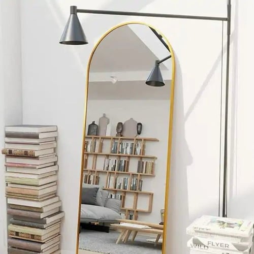 مرايا Lustre ستاند وتعليق