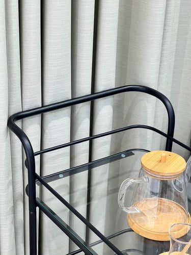 عربية تقديم حديد