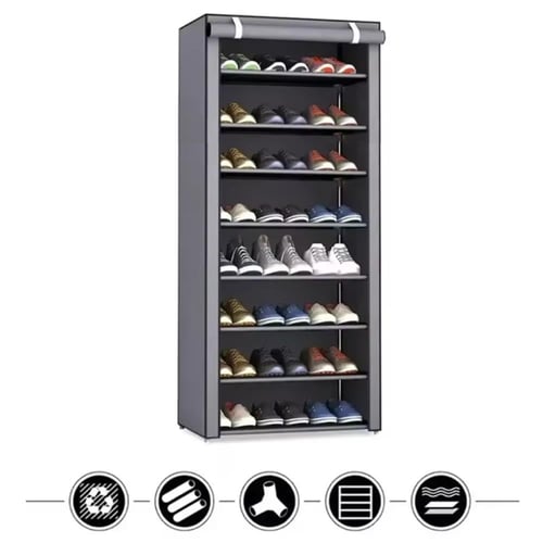 جزامة قماش 8 طوابق